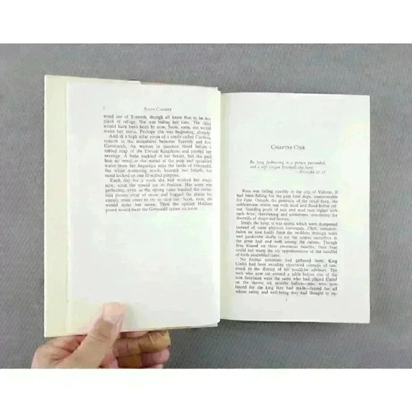 Legends of Camber of Culdi Saint Camber by Katherine Kurtz Hardcover 1st Edition - Picture 4 of 9